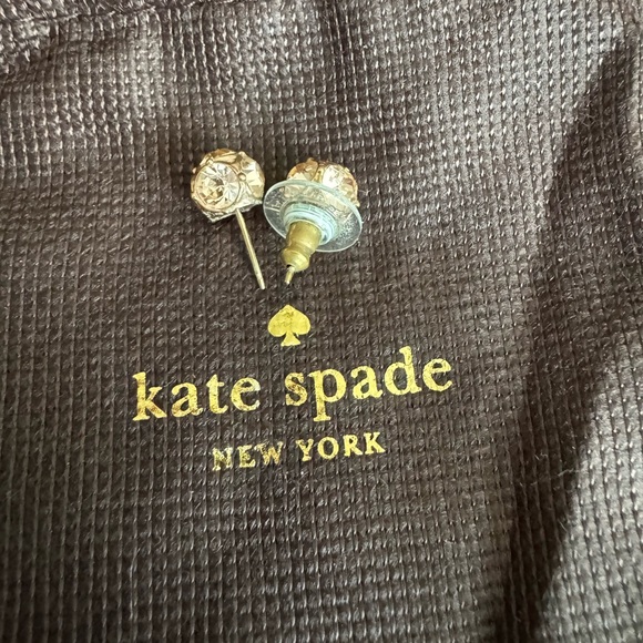kate spade earrings - Picture 2 of 2